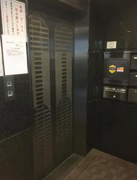 大和地所三田ビルの外観