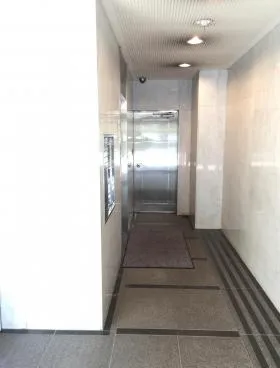 フォーラム島田Ⅱの外観