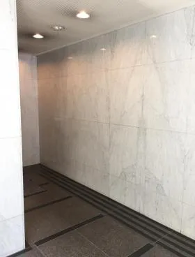 フォーラム島田Ⅱの外観