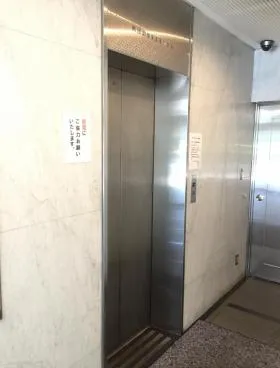 フォーラム島田Ⅱの外観