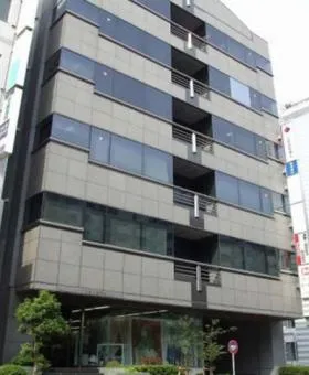 藤沢トーセイ(旧三井住友海上藤沢)の外観