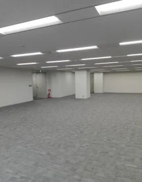 住友商事千里 南館ビルの外観