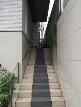 エスパス表参道ビルの外観
