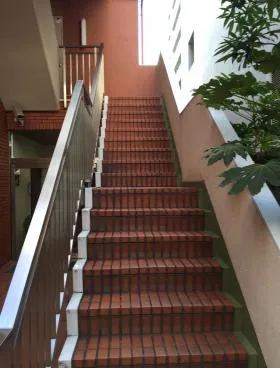 AOYAMA N-Brick Building(青山Nブリックビルディング)の外観