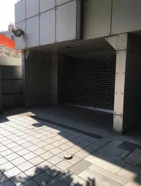 芝浦ワンハンドレッドの外観
