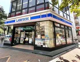 ローソン