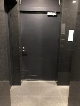 アソルティ日本橋茅場町ビルの外観