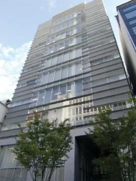 ORIX久太郎町ビルの外観