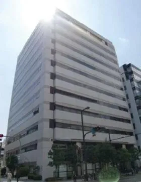 WAKITA堺筋本町ビルの外観