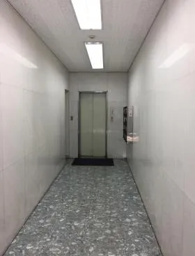 第2光明堂ビルの外観
