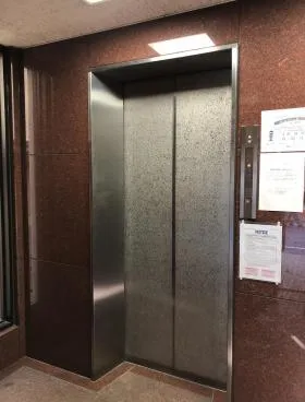 HK浜松町ビル(浜松町一丁目)ビルの外観