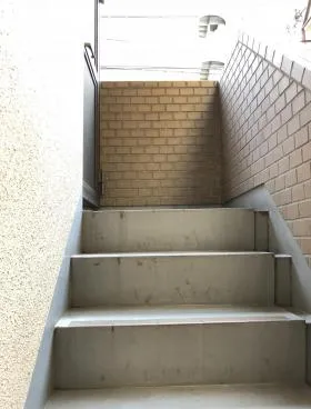 HK浜松町ビル(浜松町一丁目)ビルの外観