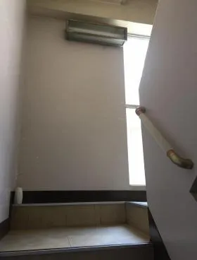 ソエダビルの外観