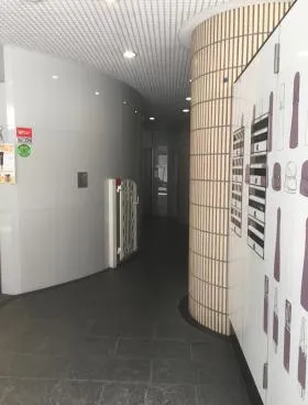 ネピロード赤坂ビルの外観