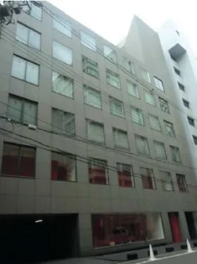 心斎橋フジビルの外観