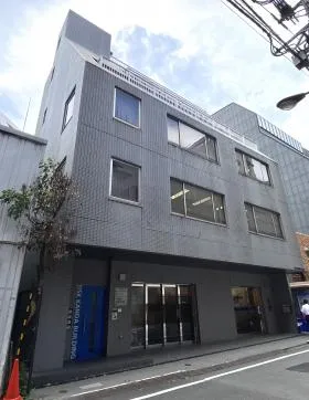 DSK神田ビルの外観