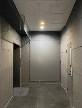 DSK神田ビルの外観