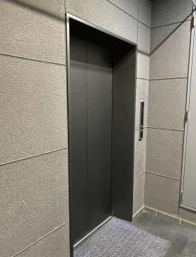 DSK神田ビルの外観
