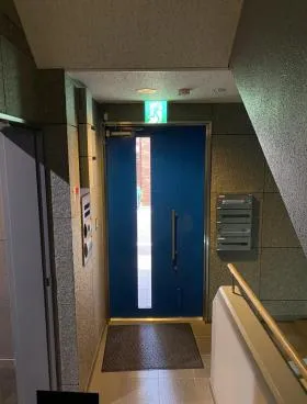 DSK神田ビルの外観