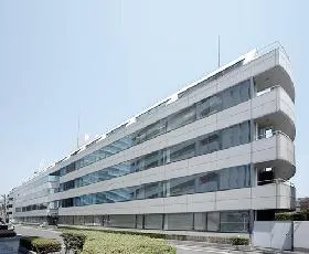 オーキッドプレイス木場(旧KDX木場)ビルの外観