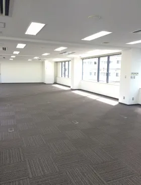 オーキッドプレイス木場(旧KDX木場)ビルの外観