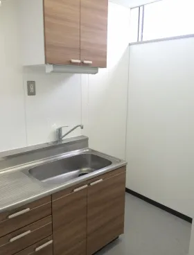 オーキッドプレイス木場(旧KDX木場)ビルの外観