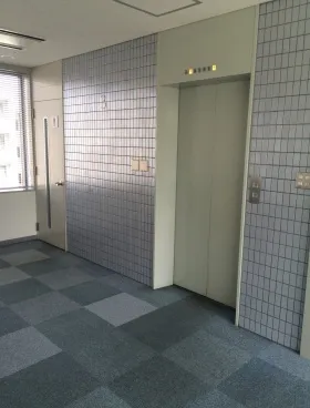 オーキッドプレイス木場(旧KDX木場)ビルの外観
