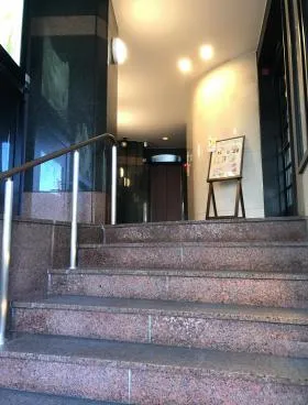 ワークス南青山の外観