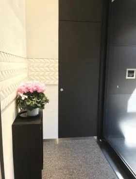 山上ビルの外観