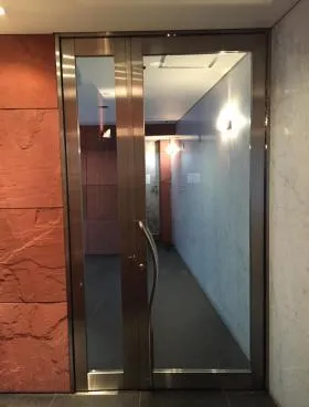 都住創山吹町ビルの外観