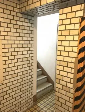 乃木坂プレースの外観