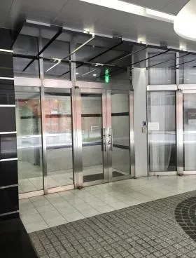 Daiwa日本橋本石町ビルの外観