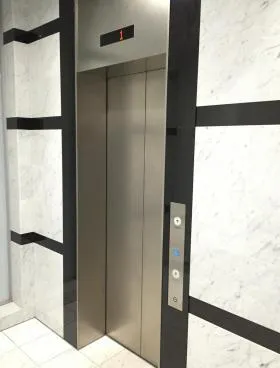 Daiwa日本橋本石町ビルの外観