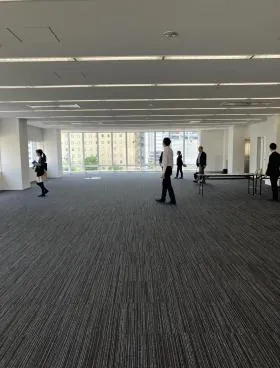 Daiwa日本橋本石町ビルの外観