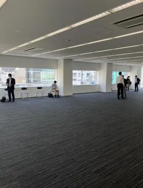 Daiwa日本橋本石町ビルの外観