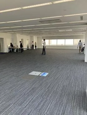 Daiwa日本橋本石町ビルの外観
