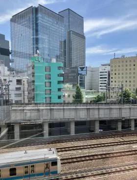 Daiwa日本橋本石町ビルの外観