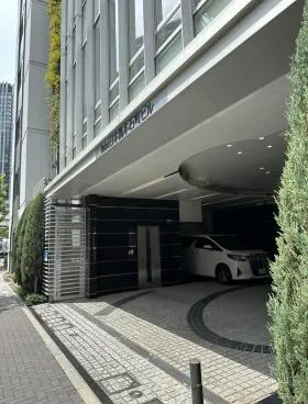 Daiwa日本橋本石町ビルの外観