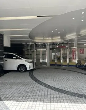 Daiwa日本橋本石町ビルの外観