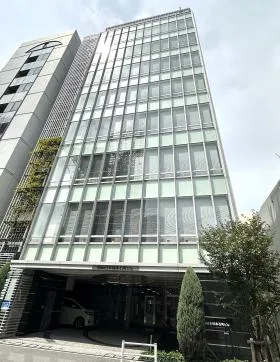 Daiwa日本橋本石町ビルの外観