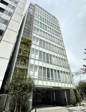 Daiwa日本橋本石町ビルの外観
