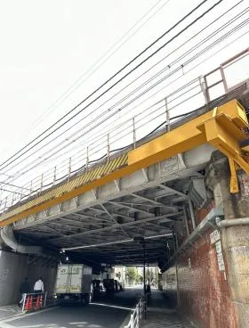 Daiwa日本橋本石町ビルの外観