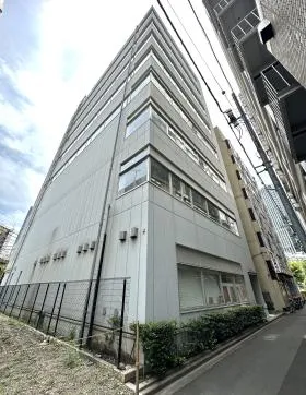 Daiwa日本橋本石町ビルの外観