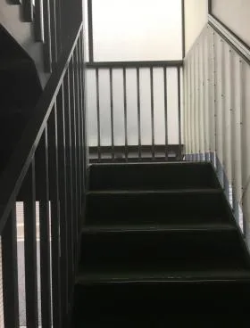 国際ビルの外観