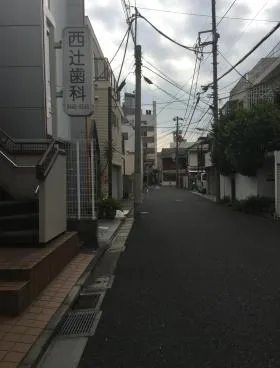 国際ビルの外観