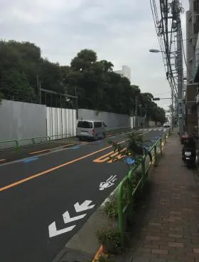 国際ビルの外観