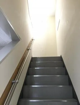 手塚ビルの外観