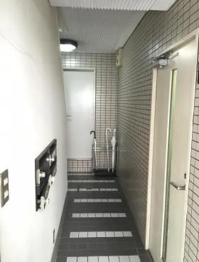 手塚ビルの外観