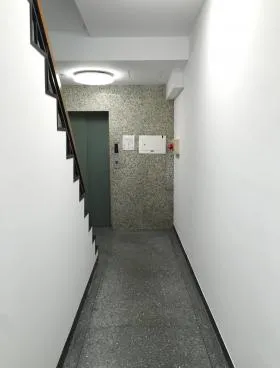 井門八重洲ビルの外観