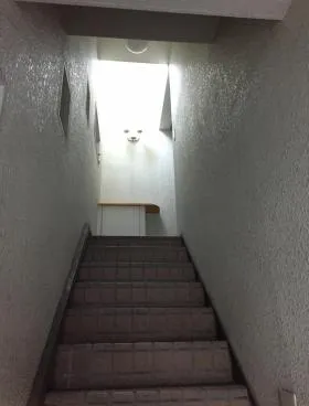 宝生ビルの外観